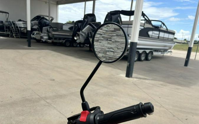 2026 Honda Grom