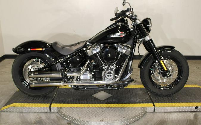 2021 Harley-Davidson® FLSL - Softail Slim®
