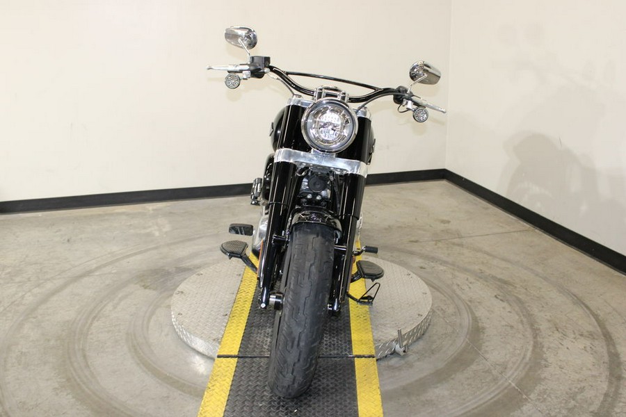 2021 Harley-Davidson® FLSL - Softail Slim®
