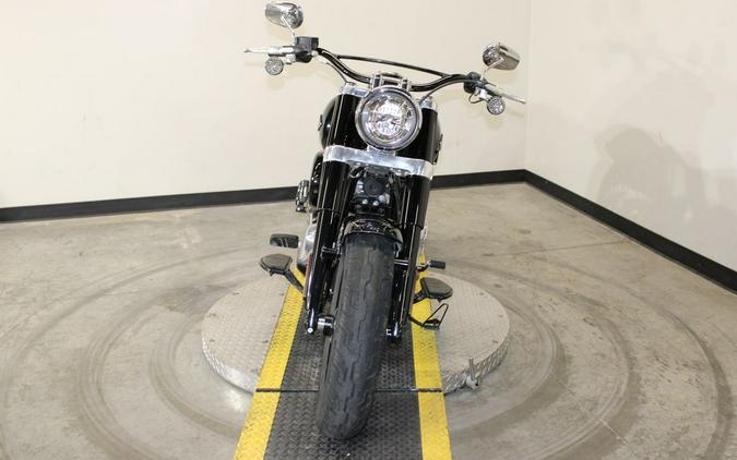 2021 Harley-Davidson® FLSL - Softail Slim®