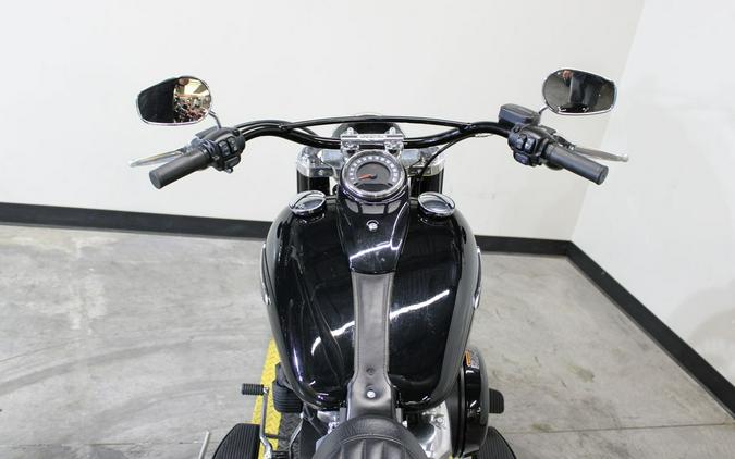 2021 Harley-Davidson® FLSL - Softail Slim®