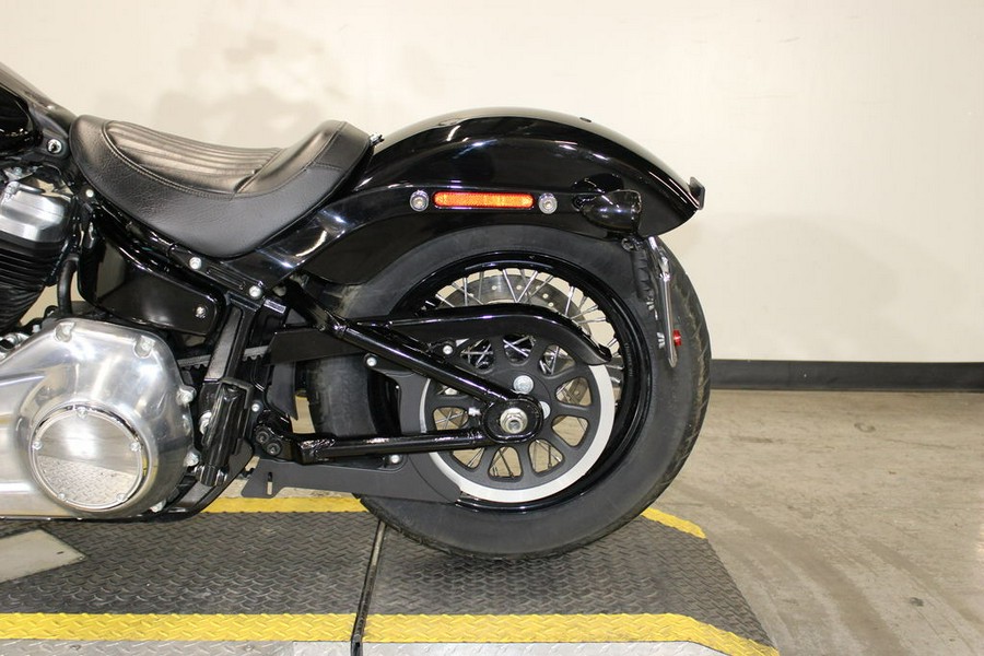 2021 Harley-Davidson® FLSL - Softail Slim®