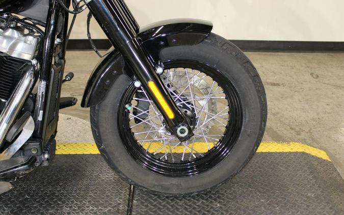 2021 Harley-Davidson® FLSL - Softail Slim®