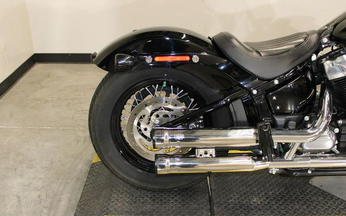 2021 Harley-Davidson® FLSL - Softail Slim®