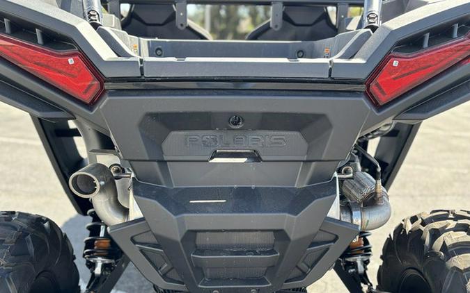 2025 Polaris RZR XP 1000 Sport Sport