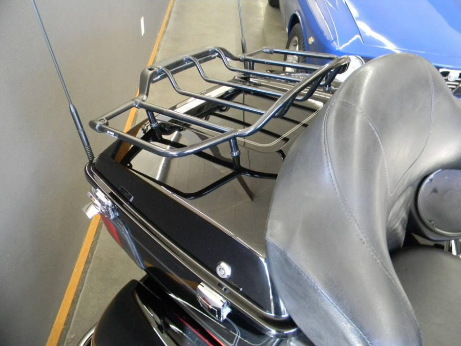 2011 Harley-Davidson Tri Glide Ultra FLHTCUTG