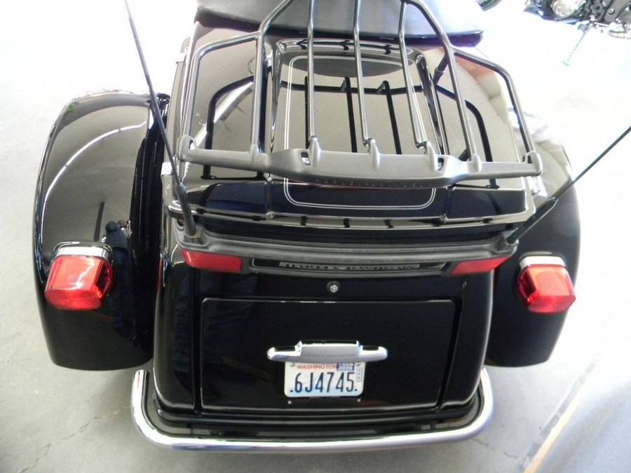 2011 Harley-Davidson Tri Glide Ultra FLHTCUTG