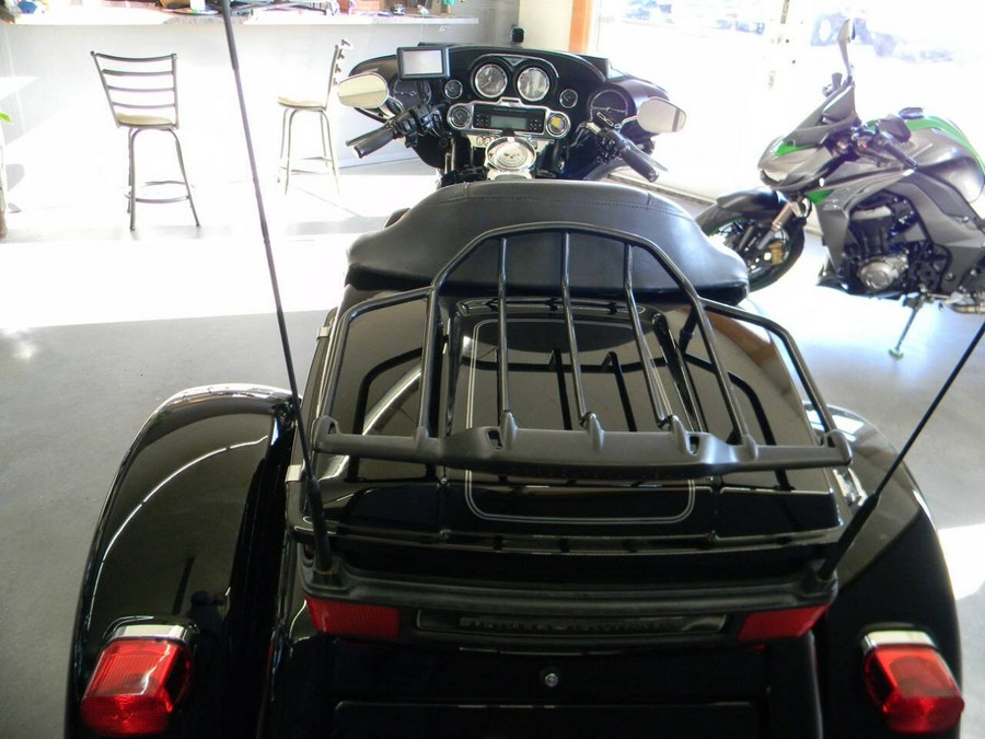 2011 Harley-Davidson Tri Glide Ultra FLHTCUTG