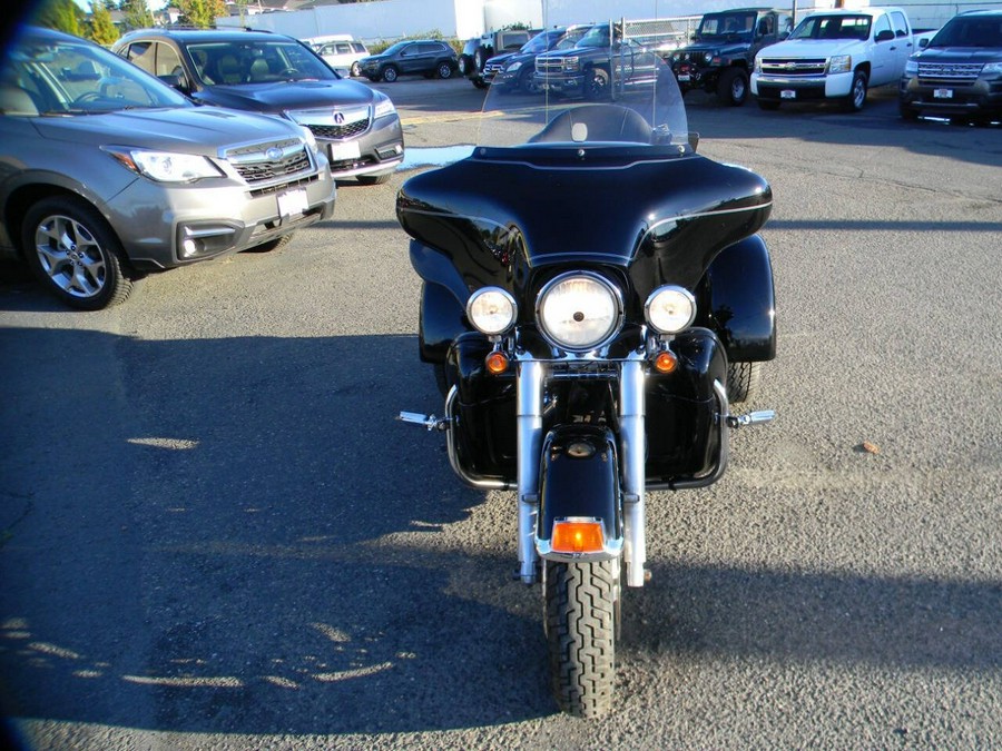 2011 Harley-Davidson Tri Glide Ultra FLHTCUTG