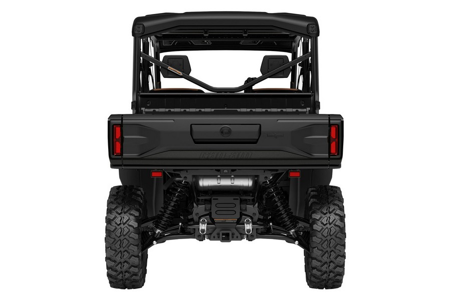 2026 Can-Am Defender MAX Lone Star HD11