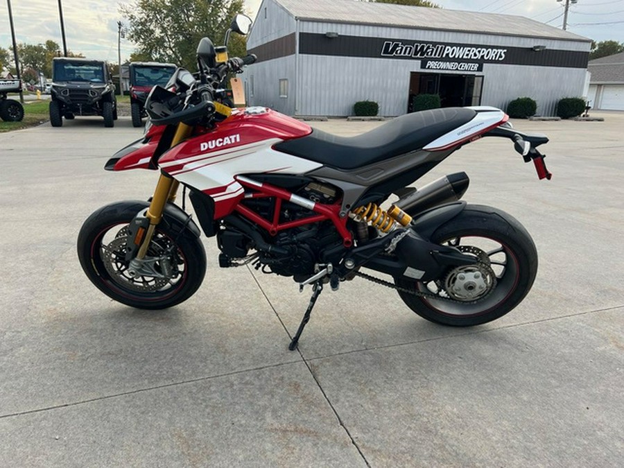 2018 DUCATI HYM939SP