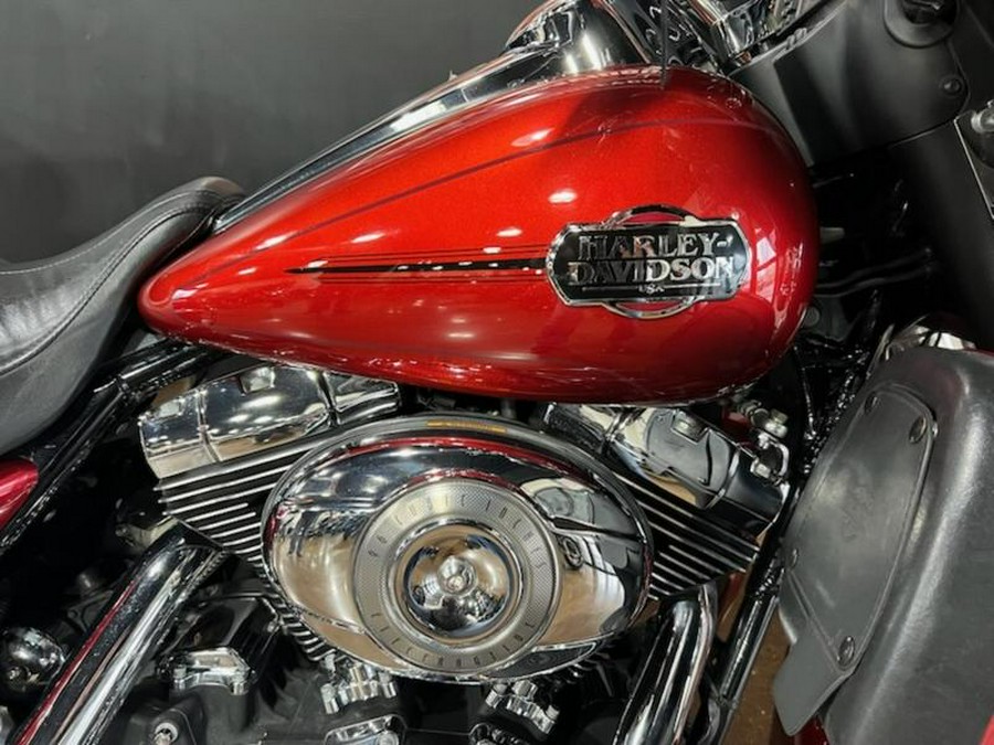 2008 Harley-Davidson® FLHTCU - Ultra Classic® Electra Glide®