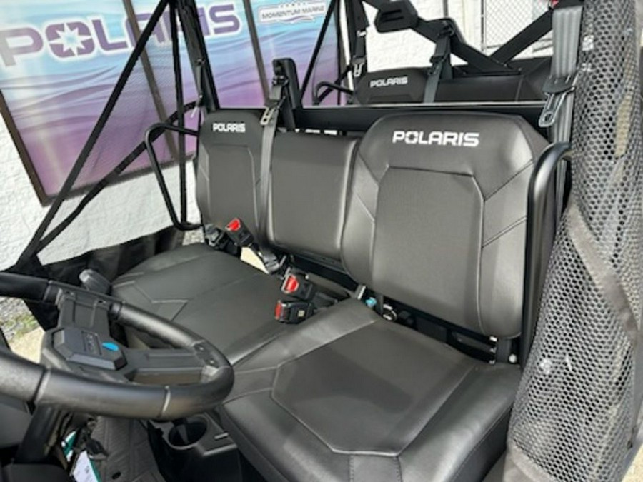 2026 Polaris Ranger® Crew 1000 Premium