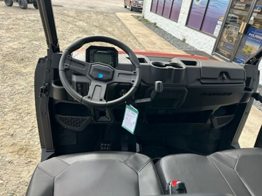 2026 Polaris Ranger® Crew 1000 Premium