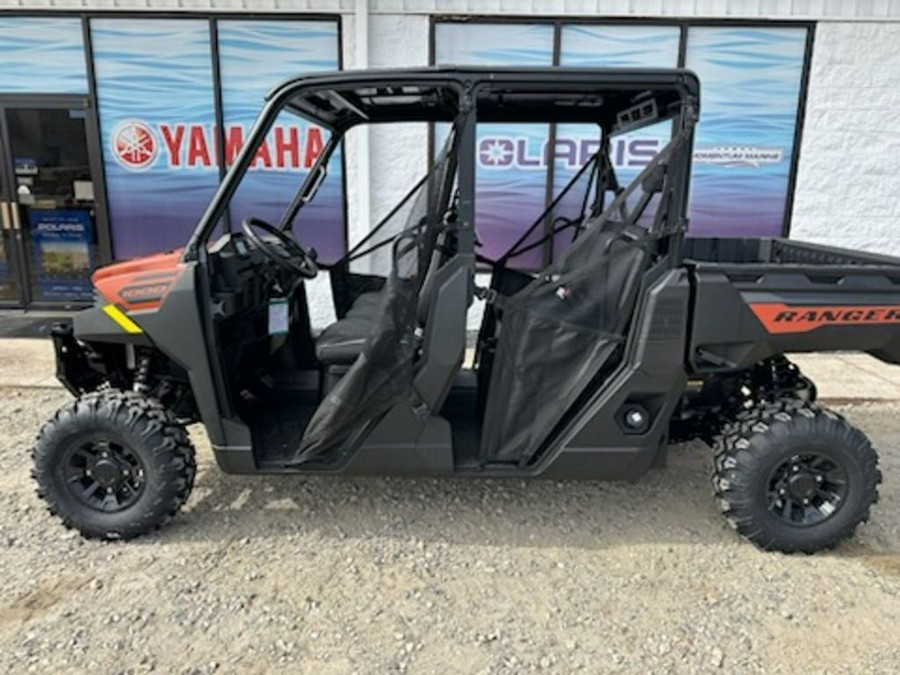 2026 Polaris Ranger® Crew 1000 Premium