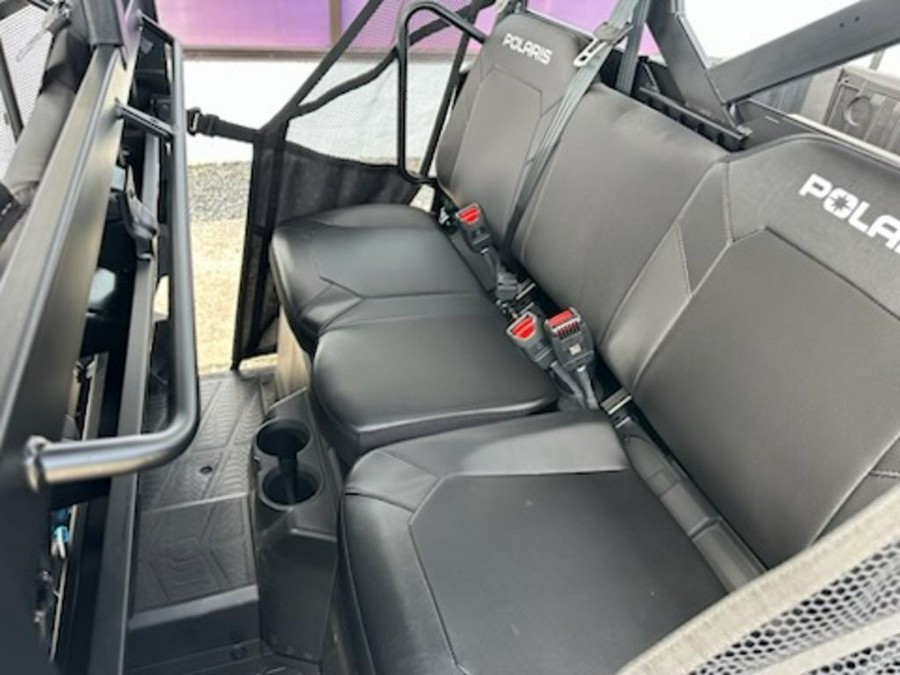 2026 Polaris Ranger® Crew 1000 Premium