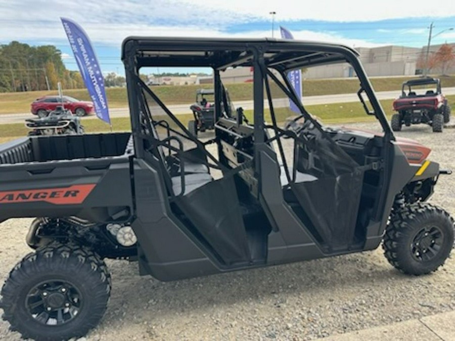 2026 Polaris Ranger® Crew 1000 Premium