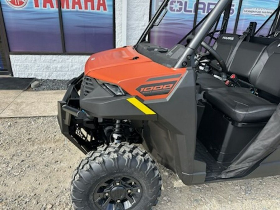 2026 Polaris Ranger® Crew 1000 Premium