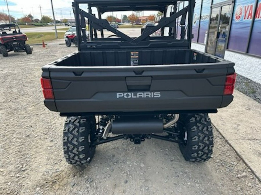 2026 Polaris Ranger® Crew 1000 Premium