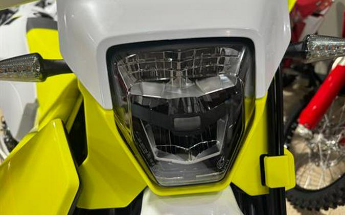 2026 Husqvarna 701 Supermoto