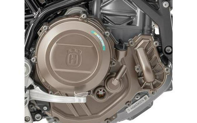 2026 Husqvarna 701 Supermoto