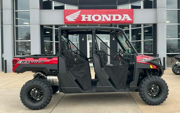 2026 Polaris Ranger® Crew XP 1000 Premium