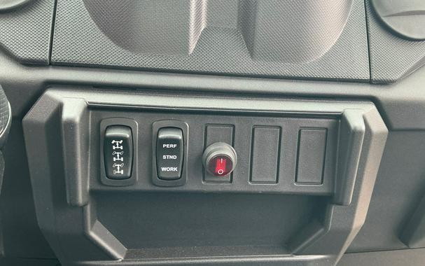 2026 Polaris Ranger® Crew XP 1000 Premium