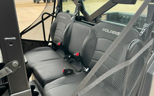 2026 Polaris Ranger® Crew XP 1000 Premium