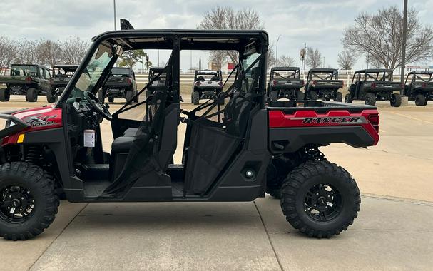 2026 Polaris Ranger® Crew XP 1000 Premium