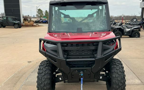 2026 Polaris Ranger® Crew XP 1000 Premium