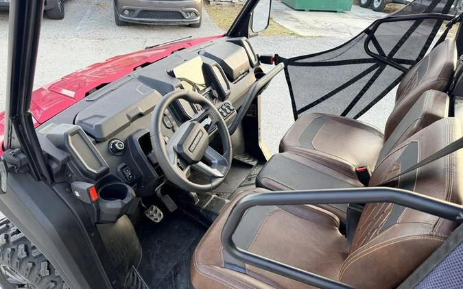 2025 CFMOTO UFORCE U10 XL Pro