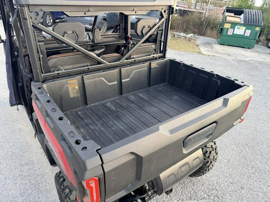 2025 CFMOTO UFORCE U10 XL Pro