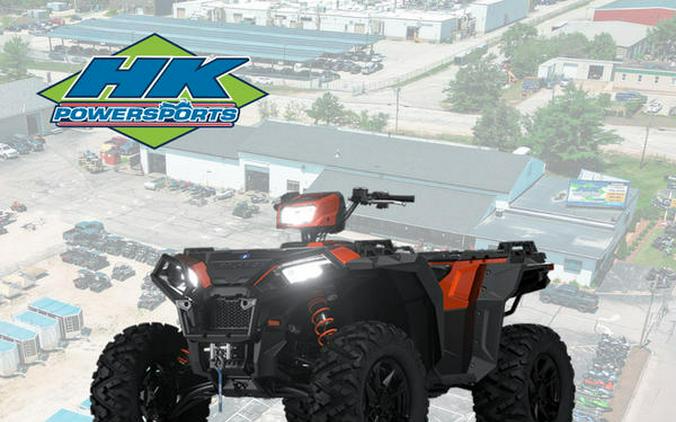 2026 Polaris® Sportsman XP 1000 S