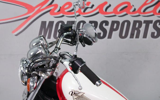 1996 Yamaha XV1100H Virago 1100