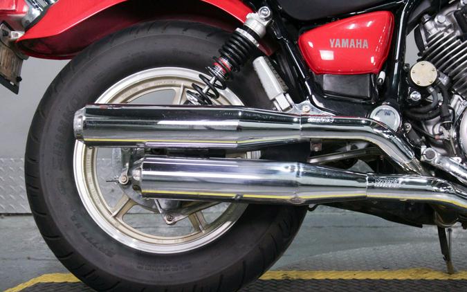 1996 Yamaha XV1100H Virago 1100
