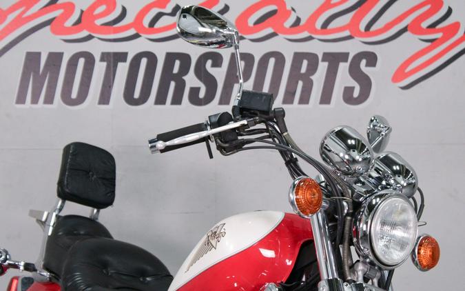 1996 Yamaha XV1100H Virago 1100