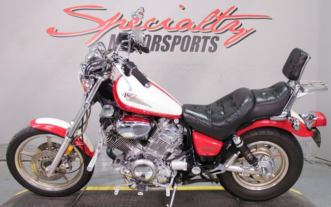 1996 Yamaha XV1100H Virago 1100