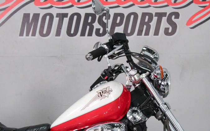 1996 Yamaha XV1100H Virago 1100