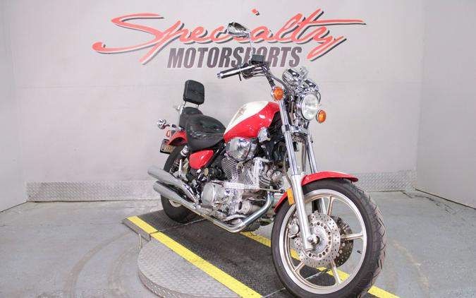 1996 Yamaha XV1100H Virago 1100