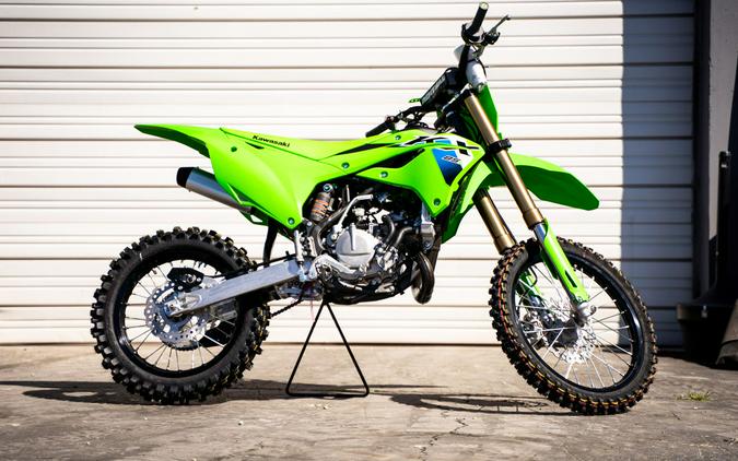 2026 Kawasaki KX™85 L