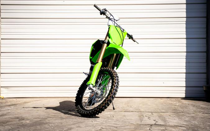 2026 Kawasaki KX™85 L