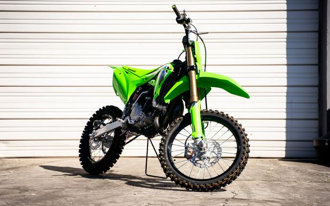 2026 Kawasaki KX™85 L