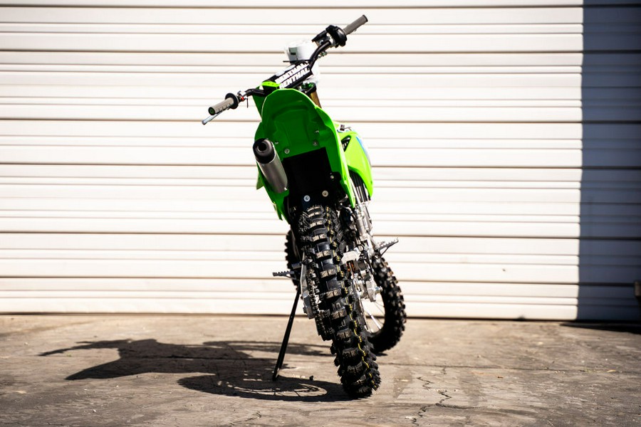 2026 Kawasaki KX™85 L