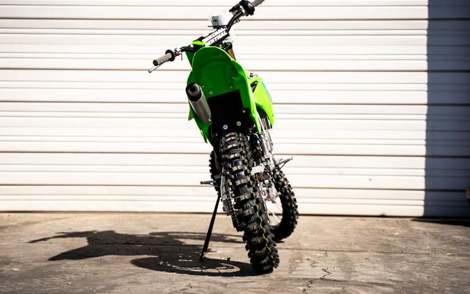 2026 Kawasaki KX™85 L