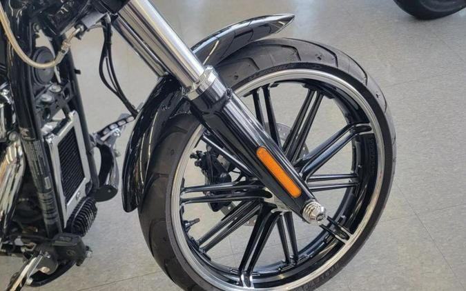 2018 Harley-Davidson FXBRS Breakout 114