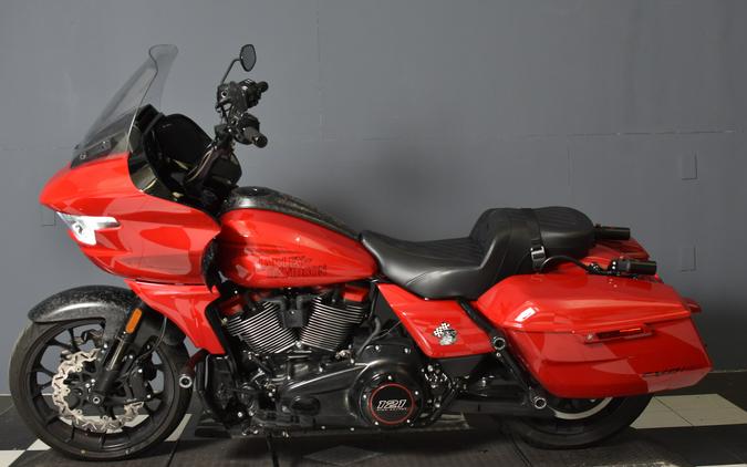 2025 Harley-Davidson CVO Road Glide ST FLTRXSTSE