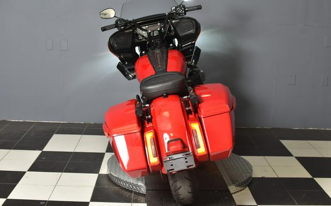 2025 Harley-Davidson CVO Road Glide ST FLTRXSTSE