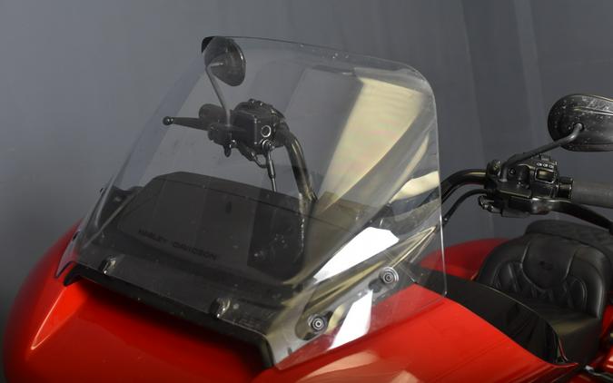 2025 Harley-Davidson CVO Road Glide ST FLTRXSTSE