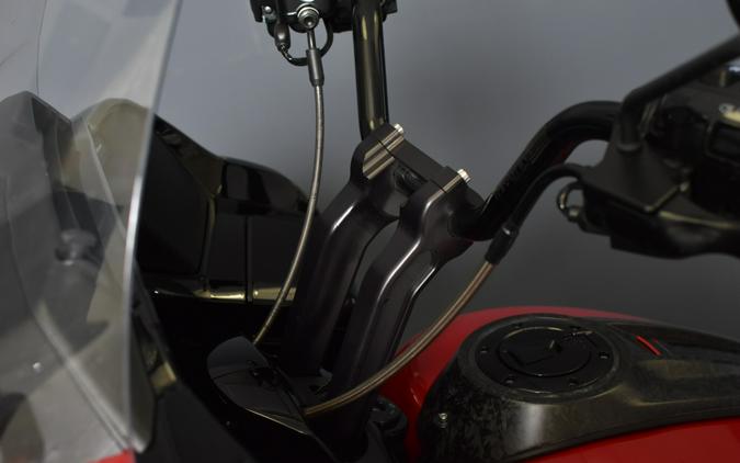 2025 Harley-Davidson CVO Road Glide ST FLTRXSTSE