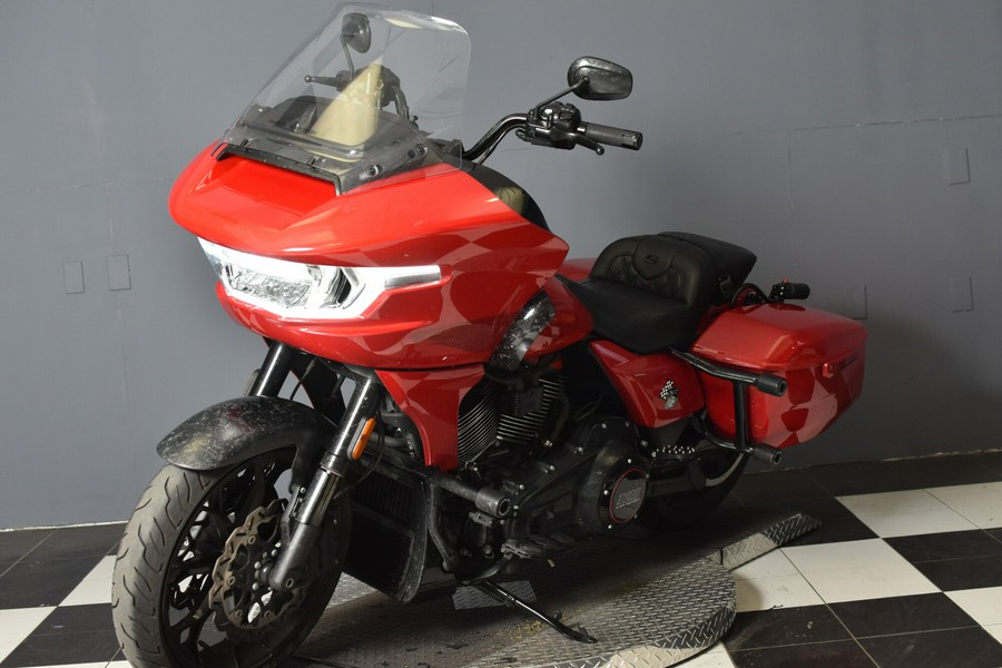 2025 Harley-Davidson CVO Road Glide ST FLTRXSTSE